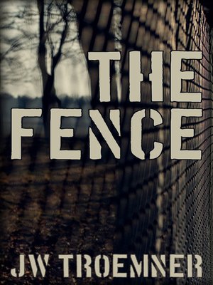 cover image of The Fence